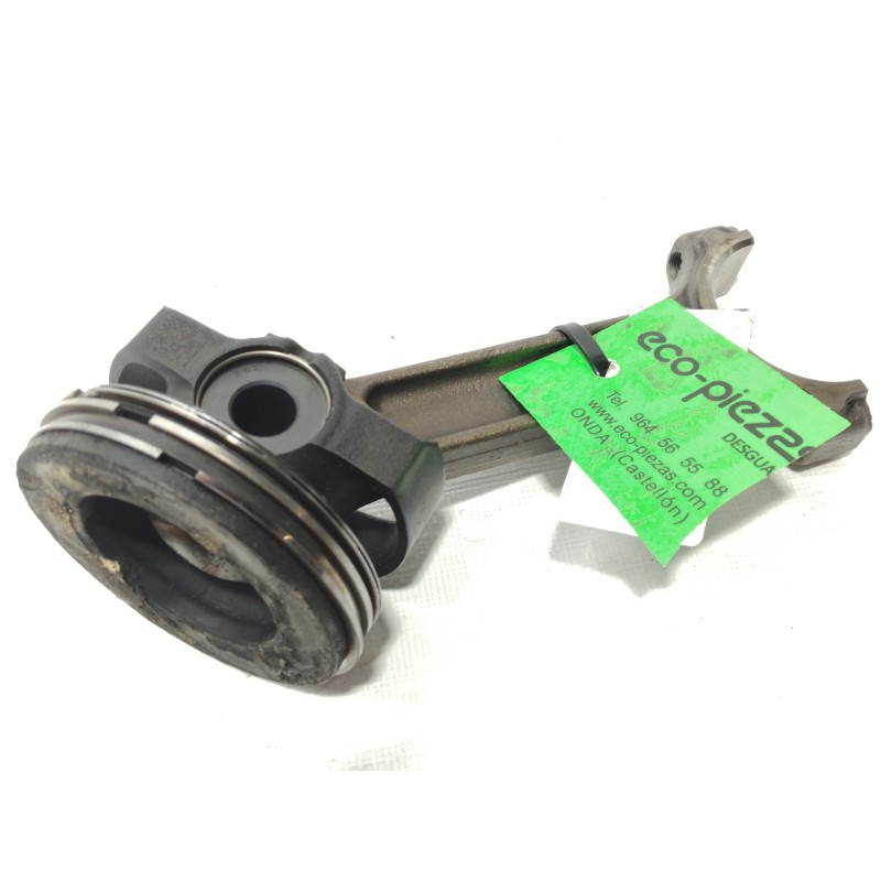 Recambio de piston para nissan nv 200 (m20) evalia premium referencia OEM IAM   