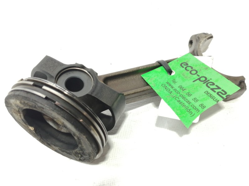 Recambio de piston para nissan nv 200 (m20) evalia premium referencia OEM IAM   