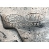 Recambio de puente trasero para hyundai i20 i (pb, pbt) 1.2 referencia OEM IAM 551001J000 55100XXXXX 