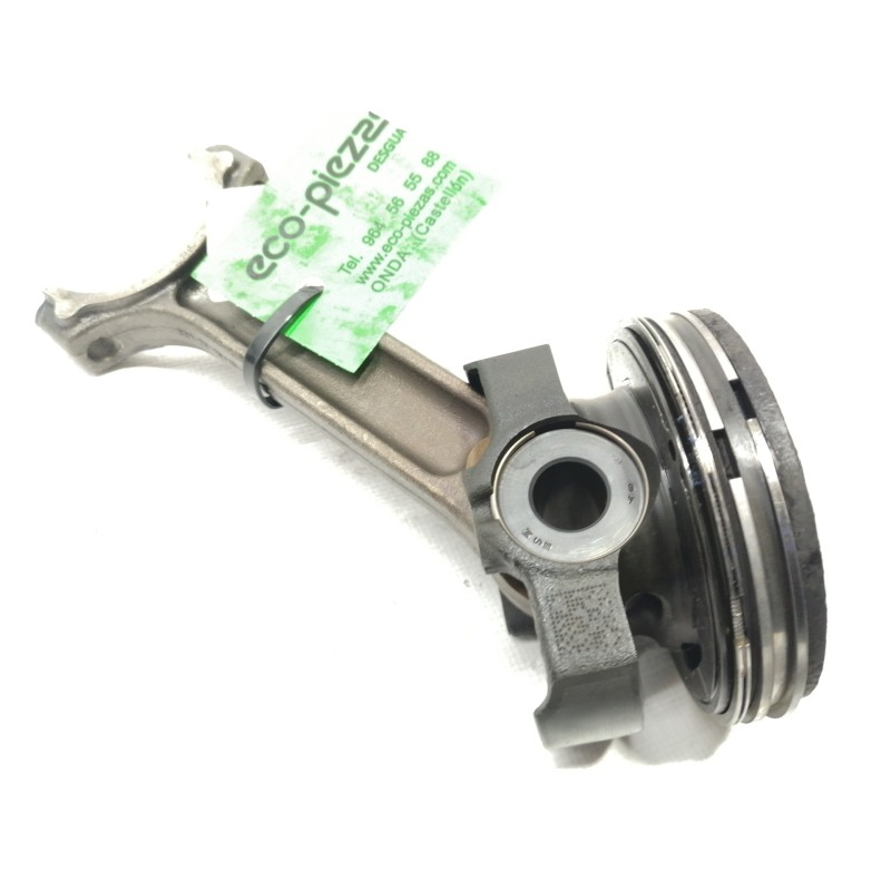 Recambio de piston para nissan nv 200 (m20) evalia premium referencia OEM IAM   