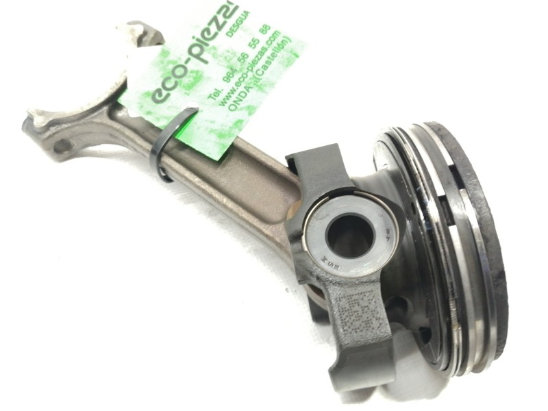 Recambio de piston para nissan nv 200 (m20) evalia premium referencia OEM IAM   