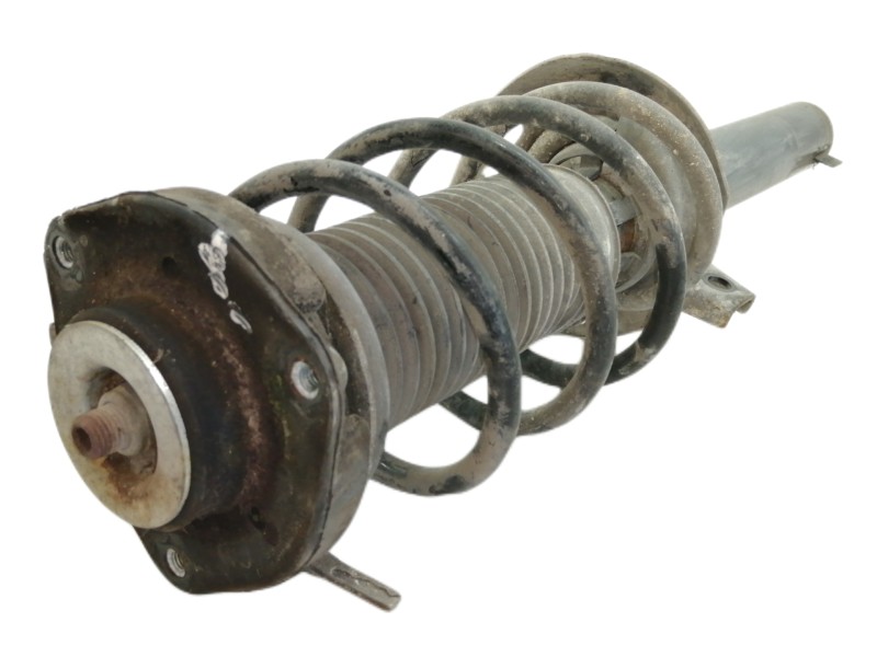 Recambio de amortiguador delantero izquierdo para volkswagen golf v berlina (1k1) 1.6 referencia OEM IAM 1K0413031BE  