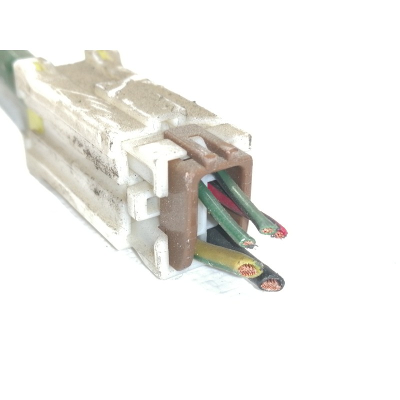 Recambio de elevalunas delantero derecho para mitsubishi space wagon (n80/n90) 2,4 glx referencia OEM IAM 0620200223  