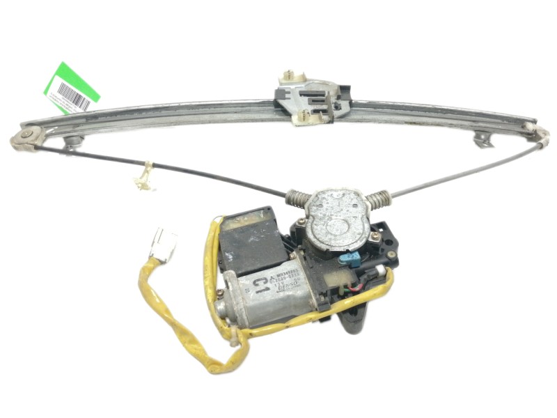 Recambio de elevalunas delantero izquierdo para mitsubishi space wagon (n80/n90) 2,4 glx referencia OEM IAM 0620200233  