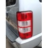 Recambio de piloto trasero derecho para dodge nitro 2.8 crd 4wd referencia OEM IAM 55157160AD 55157160AE 313103