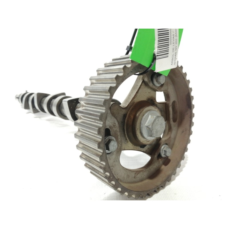 Recambio de arbol de levas para nissan nv 200 (m20) evalia premium referencia OEM IAM   