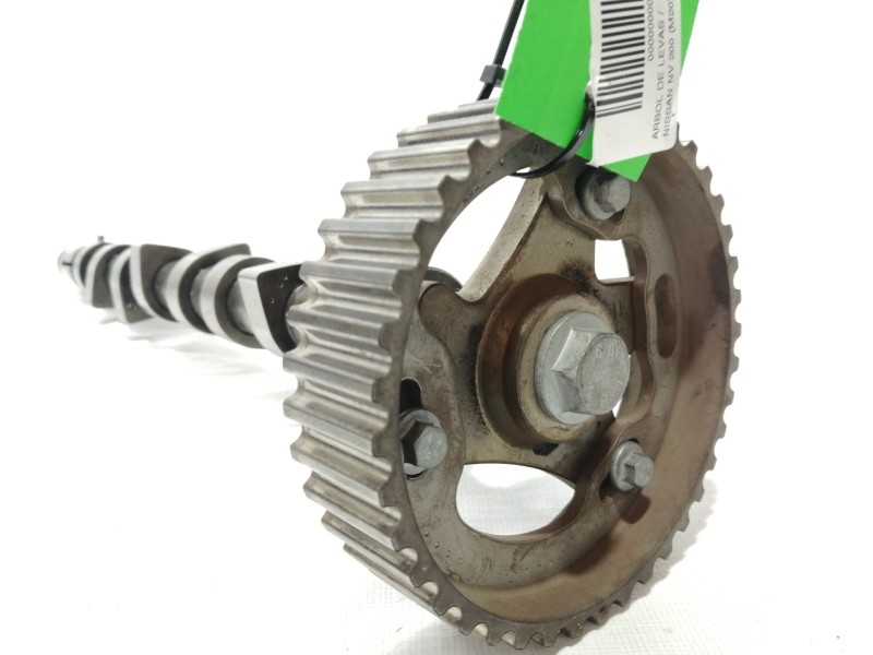 Recambio de arbol de levas para nissan nv 200 (m20) evalia premium referencia OEM IAM   