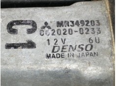 Recambio de elevalunas delantero izquierdo para mitsubishi space wagon (n80/n90) 2,4 glx referencia OEM IAM 0620200233   2