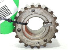 Recambio de polea cigueñal para nissan nv 200 (m20) evalia premium referencia OEM IAM PIÑON   2