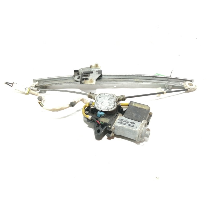 Recambio de elevalunas trasero derecho para mitsubishi space wagon (n80/n90) 2,4 glx referencia OEM IAM 0620200541  