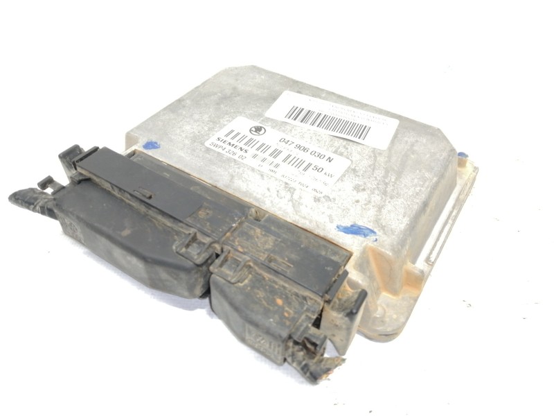 Recambio de centralita motor uce para skoda felicia berlina ( 791) glx referencia OEM IAM 047906030N 837223F0240528 