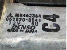 Recambio de elevalunas trasero derecho para mitsubishi space wagon (n80/n90) 2,4 glx referencia OEM IAM 0620200541   2