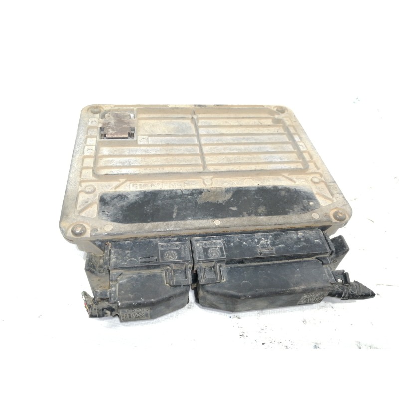 Recambio de centralita motor uce para skoda felicia berlina ( 791) glx referencia OEM IAM 047906030N 837223F0240528 