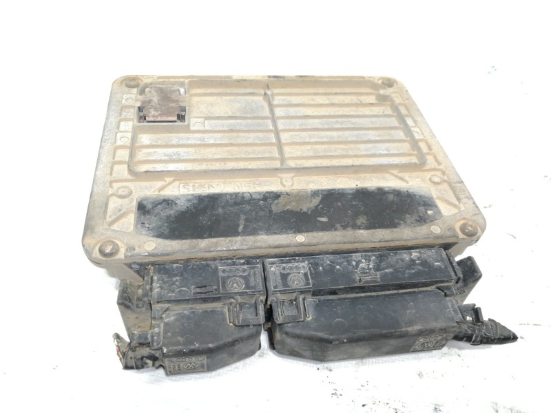 Recambio de centralita motor uce para skoda felicia berlina ( 791) glx referencia OEM IAM 047906030N 837223F0240528 