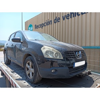 NISSAN QASHQAI I (J10, NJ10)