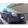 nissan qashqai i (j10, nj10) del año 2020