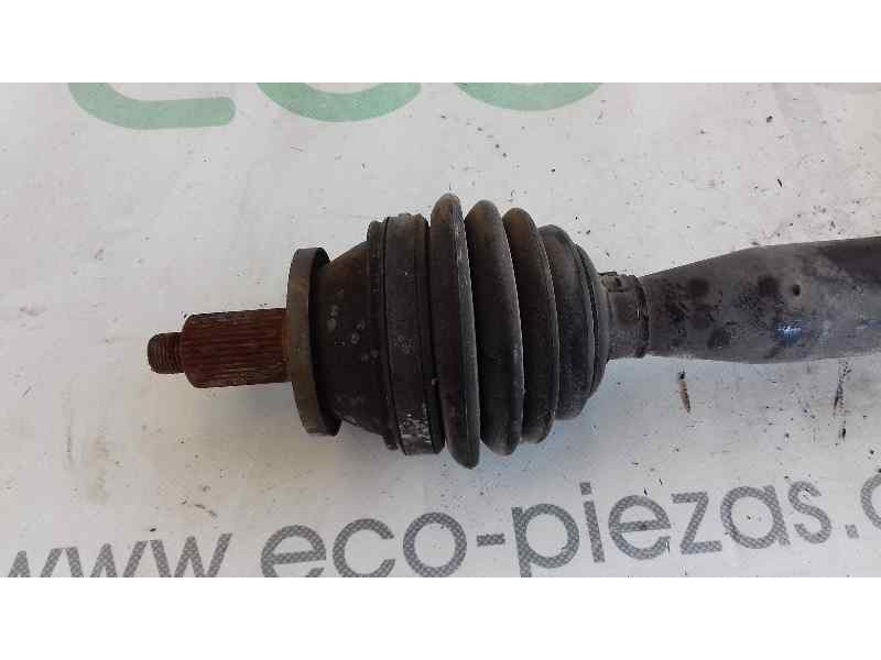 Recambio de transmision delantera derecha para seat cordoba berlina (6l2) 1.4 16v referencia OEM IAM   