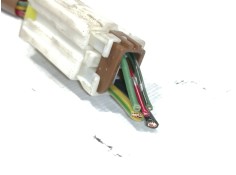 Recambio de elevalunas trasero izquierdo para mitsubishi space wagon (n80/n90) 2,4 glx referencia OEM IAM 0620200551   2