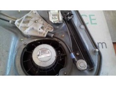 Recambio de elevalunas delantero derecho para seat ibiza (6l1) stella referencia OEM IAM 6L4837752EQ TAB012843AJ 993161104 2