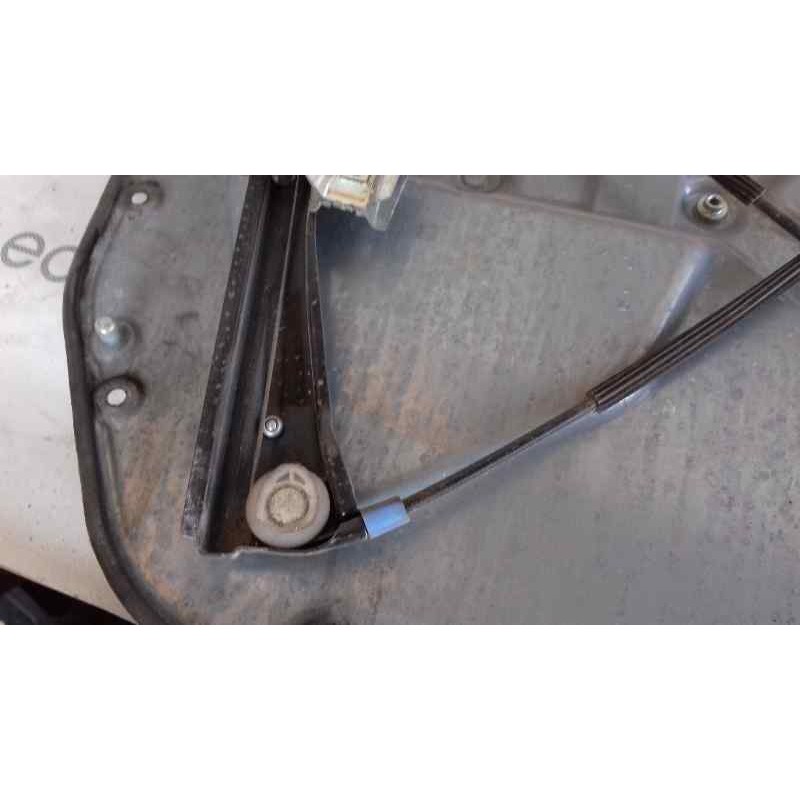 Recambio de elevalunas delantero derecho para seat ibiza (6l1) stella referencia OEM IAM 6L4837752EQ TAB012843AJ 993161104