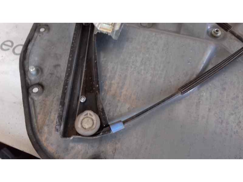 Recambio de elevalunas delantero derecho para seat ibiza (6l1) stella referencia OEM IAM 6L4837752EQ TAB012843AJ 993161104