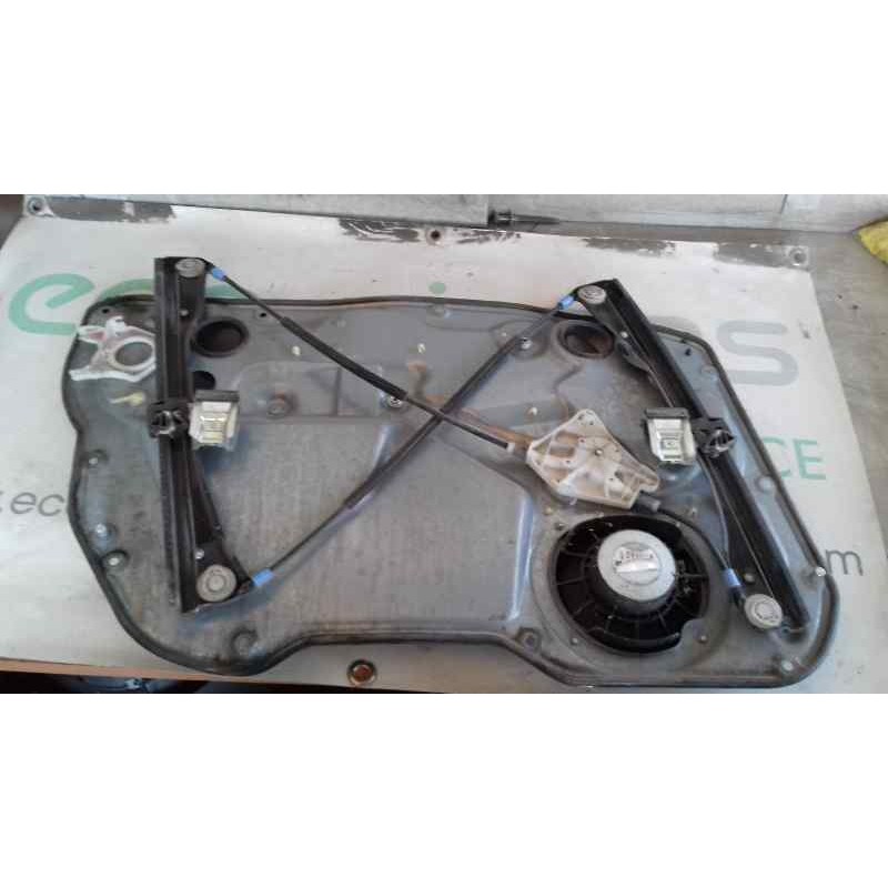 Recambio de elevalunas delantero derecho para seat ibiza (6l1) stella referencia OEM IAM 6L4837752EQ TAB012843AJ 993161104