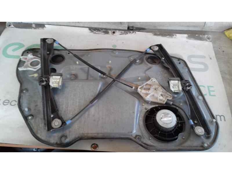 Recambio de elevalunas delantero derecho para seat ibiza (6l1) stella referencia OEM IAM 6L4837752EQ TAB012843AJ 993161104