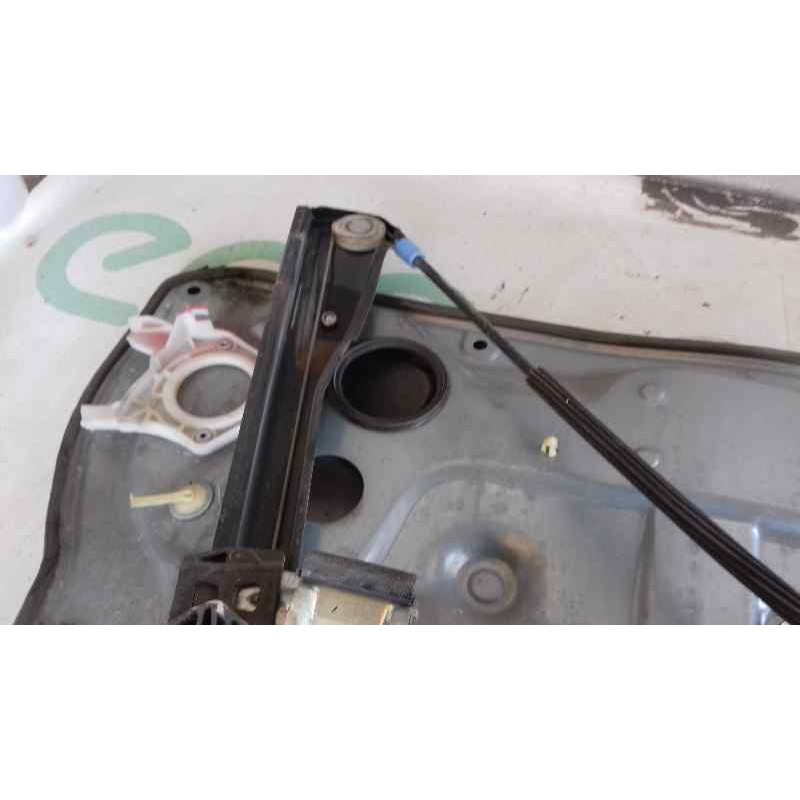 Recambio de elevalunas delantero derecho para seat ibiza (6l1) stella referencia OEM IAM 6L4837752EQ TAB012843AJ 993161104