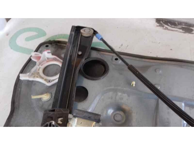 Recambio de elevalunas delantero derecho para seat ibiza (6l1) stella referencia OEM IAM 6L4837752EQ TAB012843AJ 993161104