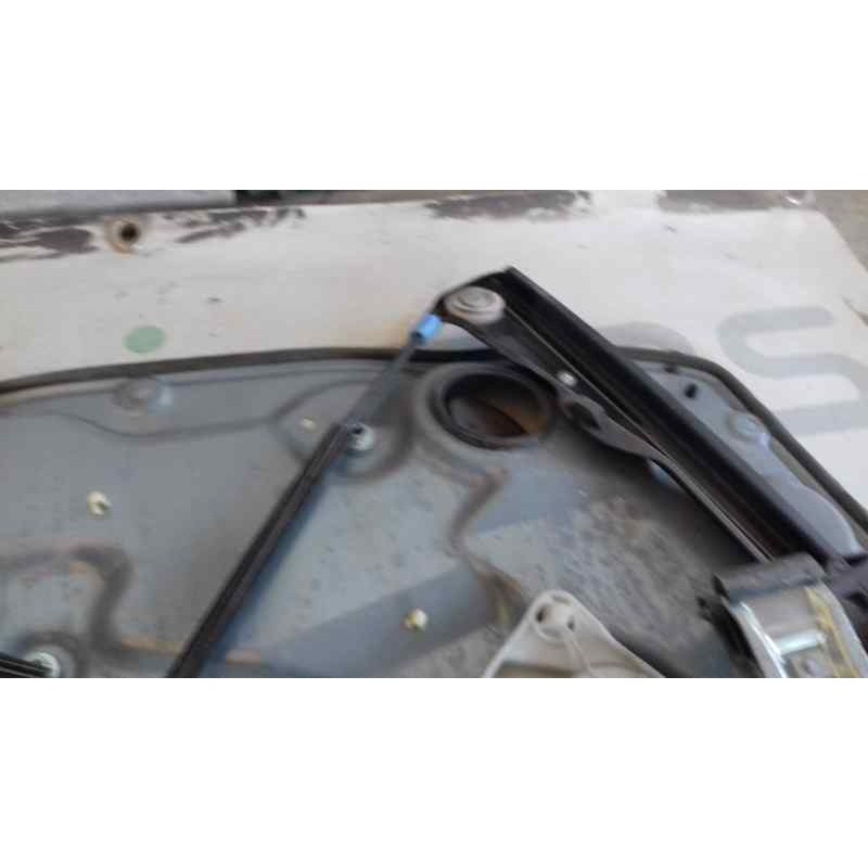 Recambio de elevalunas delantero derecho para seat ibiza (6l1) stella referencia OEM IAM 6L4837752EQ TAB012843AJ 993161104
