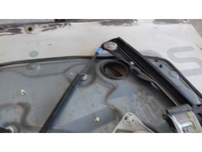 Recambio de elevalunas delantero derecho para seat ibiza (6l1) stella referencia OEM IAM 6L4837752EQ TAB012843AJ 993161104