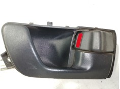 Recambio de cerradura puerta trasera derecha para mitsubishi space wagon (n80/n90) 2,4 glx referencia OEM IAM 1015280120   2