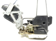 Recambio de cerradura puerta trasera izquierda para mitsubishi space wagon (n80/n90) 2,4 glx referencia OEM IAM MR349287   2