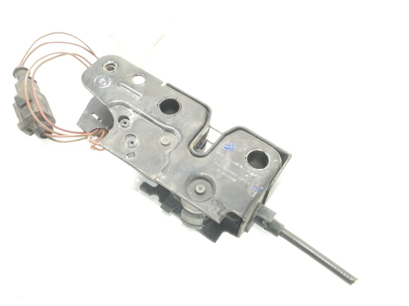 Recambio de cerradura capot para volkswagen golf v berlina (1k1) 1.6 referencia OEM IAM 1K1823509E  