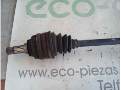 Recambio de transmision delantera derecha para opel corsa b viva referencia OEM IAM    2