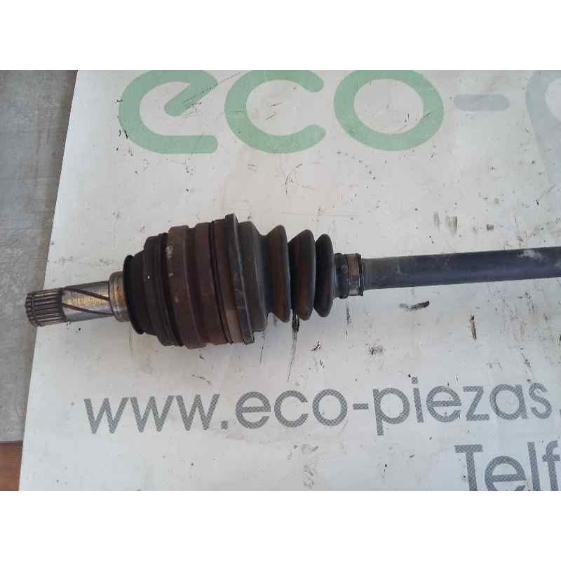 Recambio de transmision delantera derecha para opel corsa b viva referencia OEM IAM   