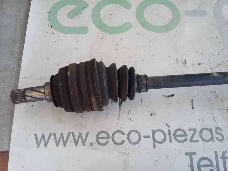 Recambio de transmision delantera derecha para opel corsa b viva referencia OEM IAM   