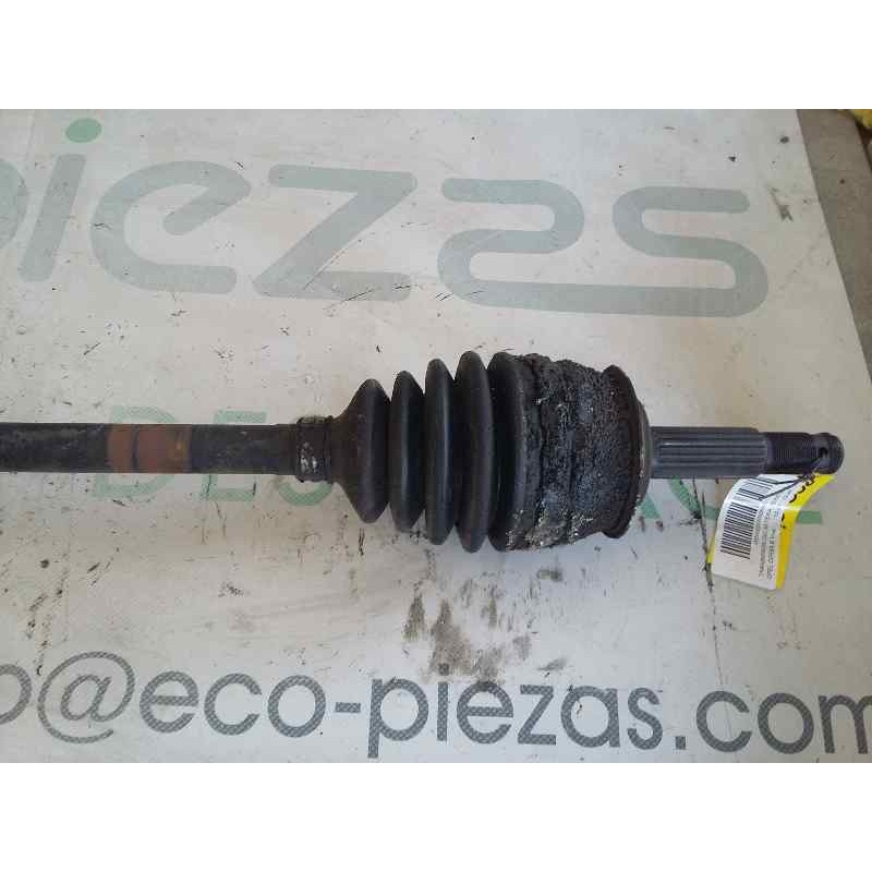 Recambio de transmision delantera derecha para opel corsa b viva referencia OEM IAM   