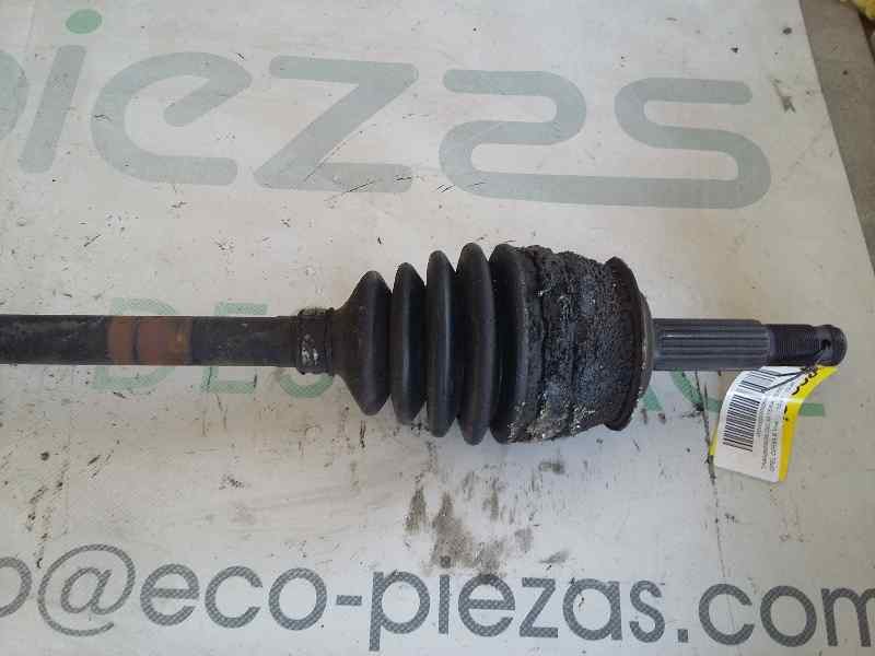 Recambio de transmision delantera derecha para opel corsa b viva referencia OEM IAM   