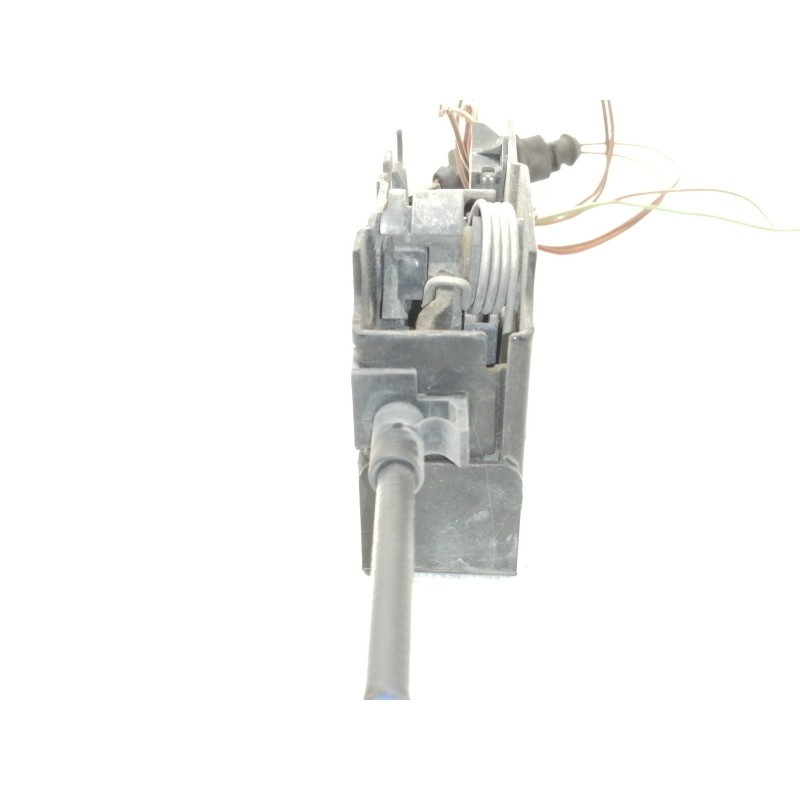 Recambio de cerradura capot para volkswagen golf v berlina (1k1) 1.6 referencia OEM IAM 1K1823509E  