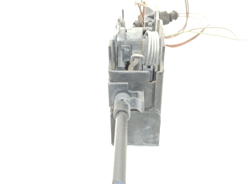 Recambio de cerradura capot para volkswagen golf v berlina (1k1) 1.6 referencia OEM IAM 1K1823509E  