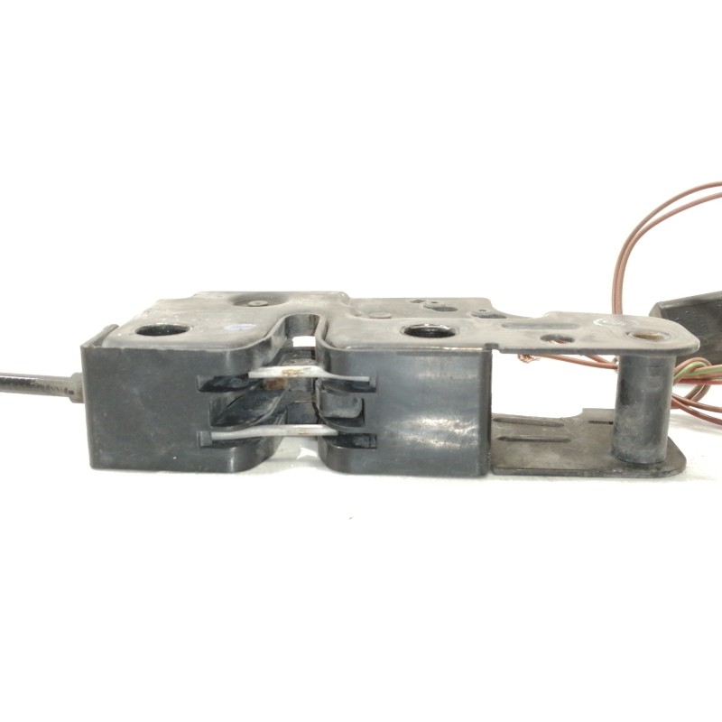 Recambio de cerradura capot para volkswagen golf v berlina (1k1) 1.6 referencia OEM IAM 1K1823509E  