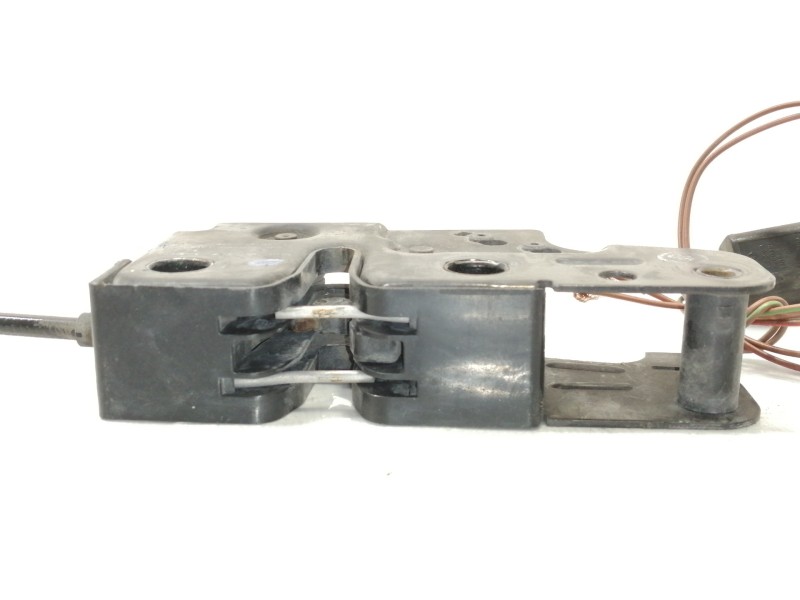 Recambio de cerradura capot para volkswagen golf v berlina (1k1) 1.6 referencia OEM IAM 1K1823509E  