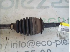 Recambio de transmision delantera izquierda para opel corsa b viva referencia OEM IAM    2