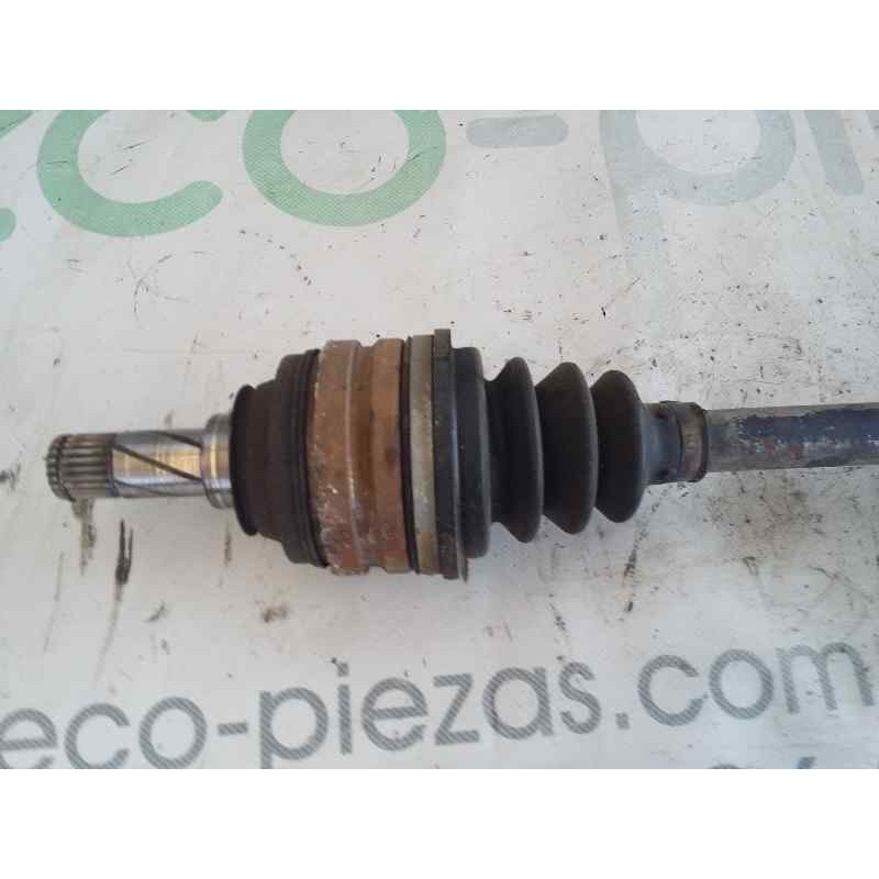 Recambio de transmision delantera izquierda para opel corsa b viva referencia OEM IAM   