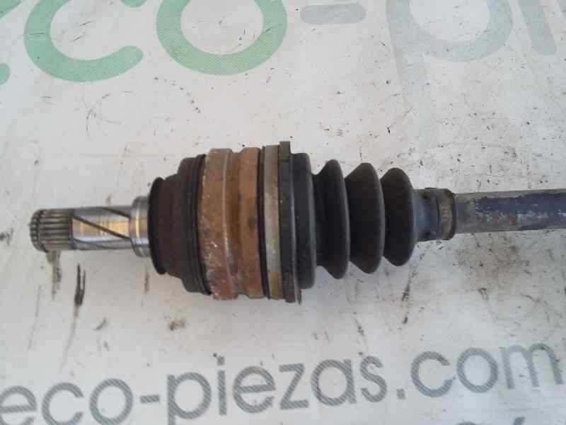 Recambio de transmision delantera izquierda para opel corsa b viva referencia OEM IAM   