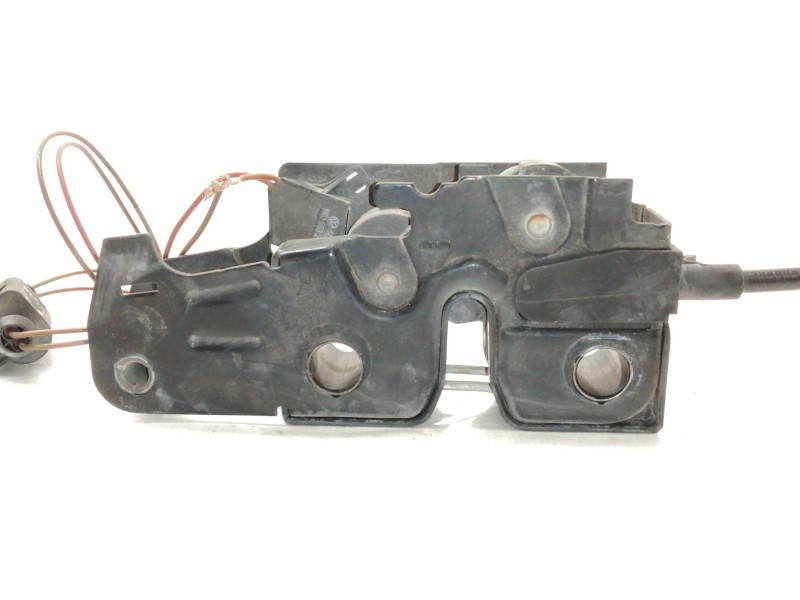 Recambio de cerradura capot para volkswagen golf v berlina (1k1) 1.6 referencia OEM IAM 1K1823509E  