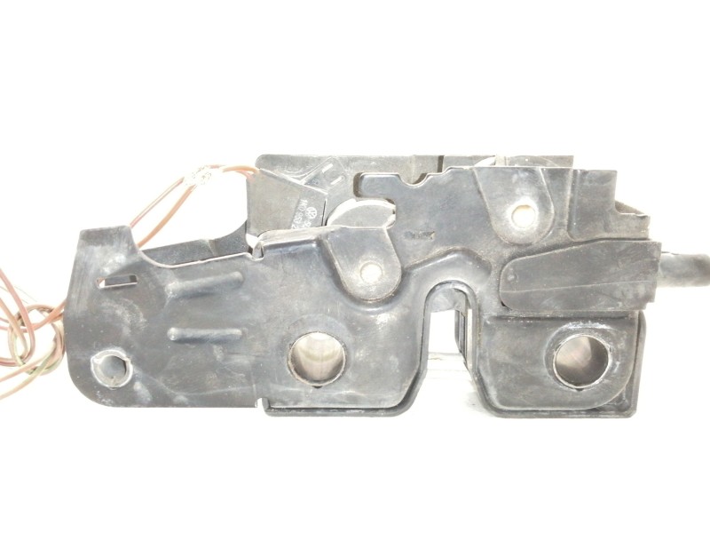 Recambio de cerradura capot para volkswagen golf v berlina (1k1) 1.6 referencia OEM IAM 1K1823509E  