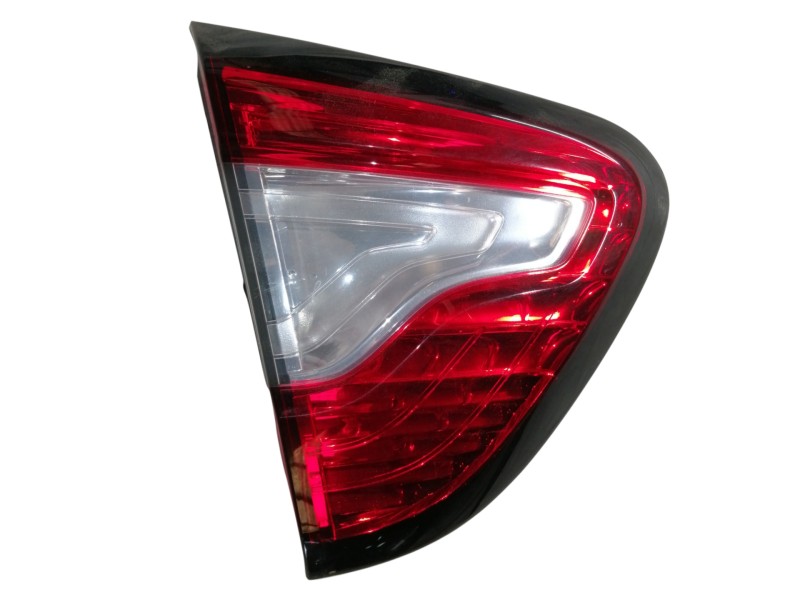 Recambio de piloto trasero izquierdo interior para renault captur 0.9 tce referencia OEM IAM 0286404165  