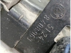 Recambio de cerradura maletero / porton para bmw x5 (e53) 3.0d referencia OEM IAM 51248408964 51248408963  2